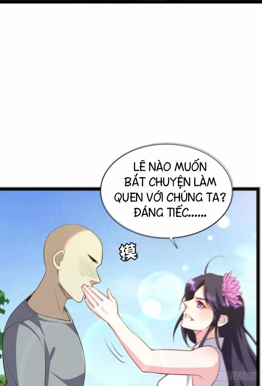 Mạt Thế Thần Tài - Chương 46 - ảnh 15