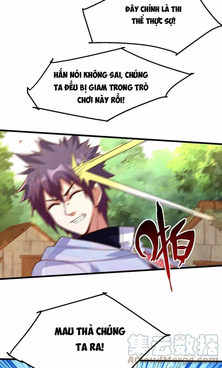 Mạt Thế Thần Tài - Chương 47 - ảnh 19