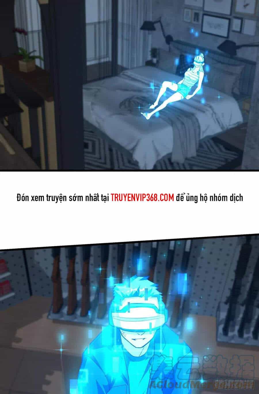 Mạt Thế Thần Tài - Chương 47 - ảnh 5