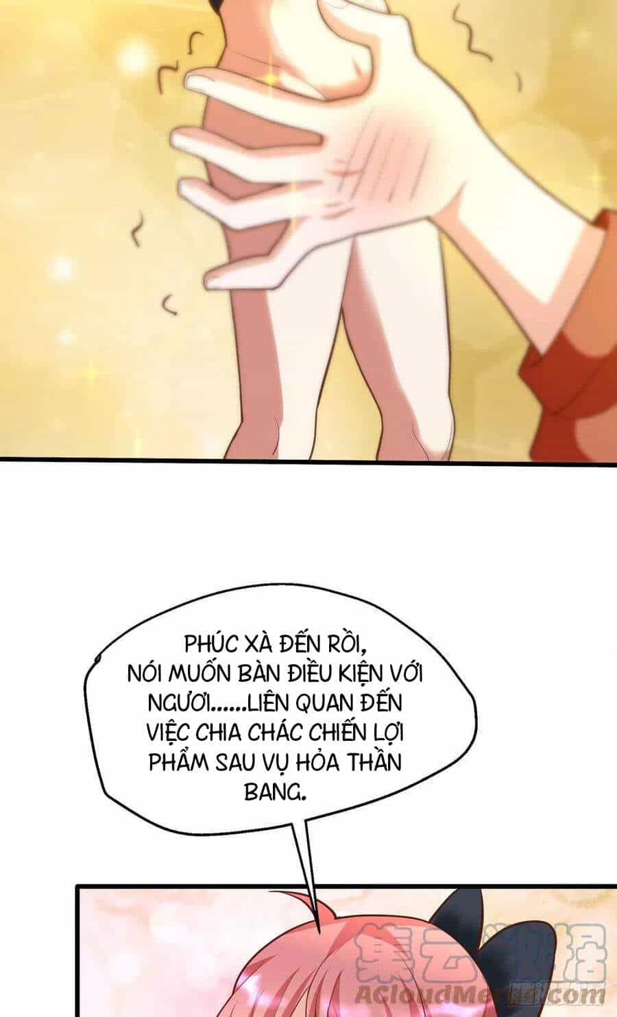 Mạt Thế Thần Tài - Chương 48 - ảnh 21