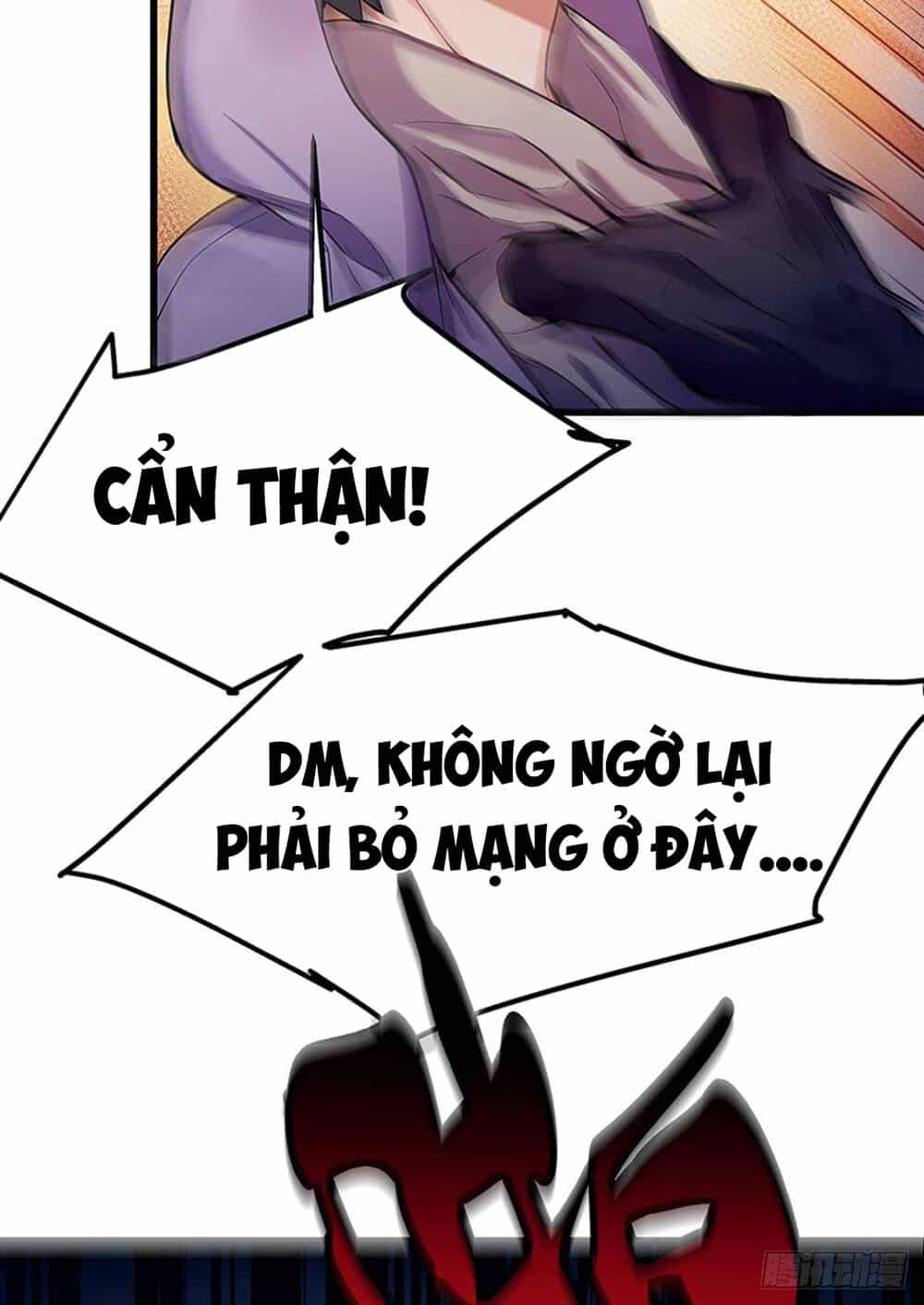 Mạt Thế Thần Tài - Chương 4 - ảnh 24