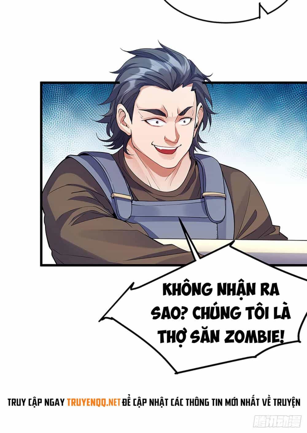 Mạt Thế Thần Tài - Chương 4 - ảnh 7