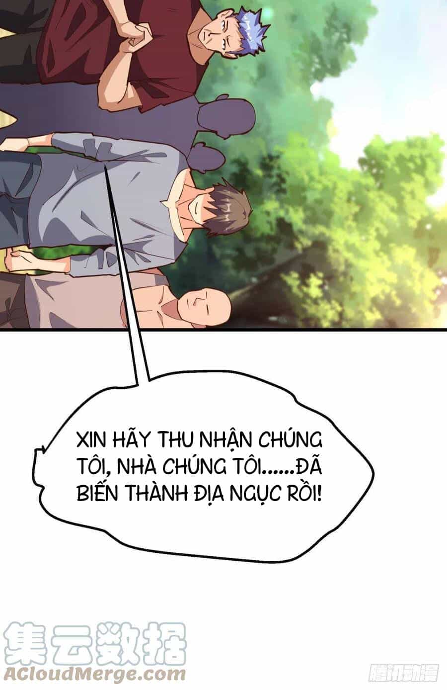 Mạt Thế Thần Tài - Chương 49 - ảnh 46