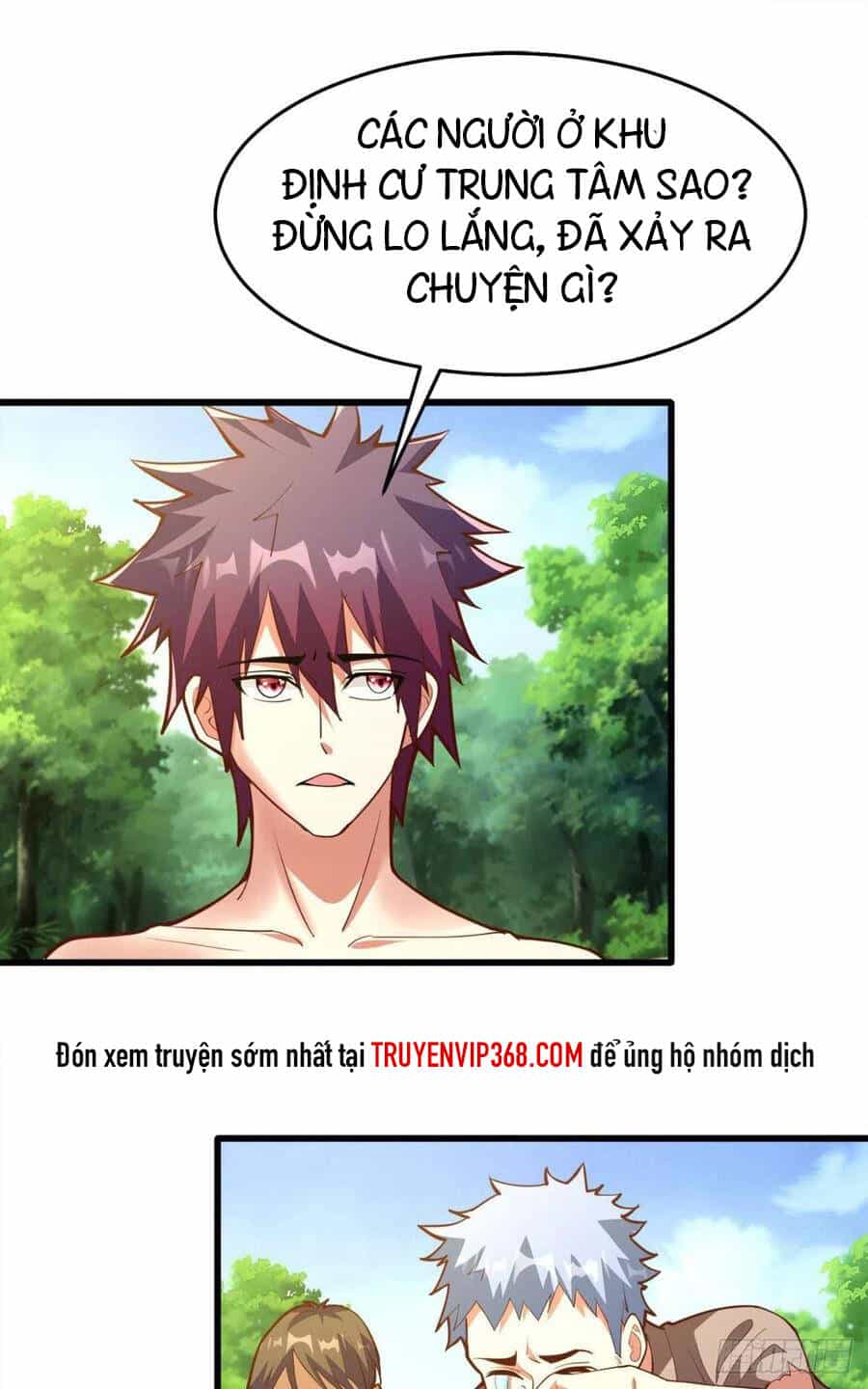 Mạt Thế Thần Tài - Chương 50 - ảnh 2