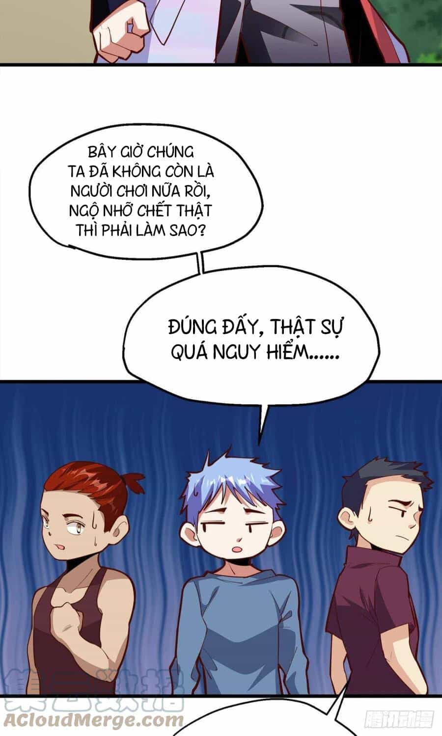 Mạt Thế Thần Tài - Chương 50 - ảnh 23