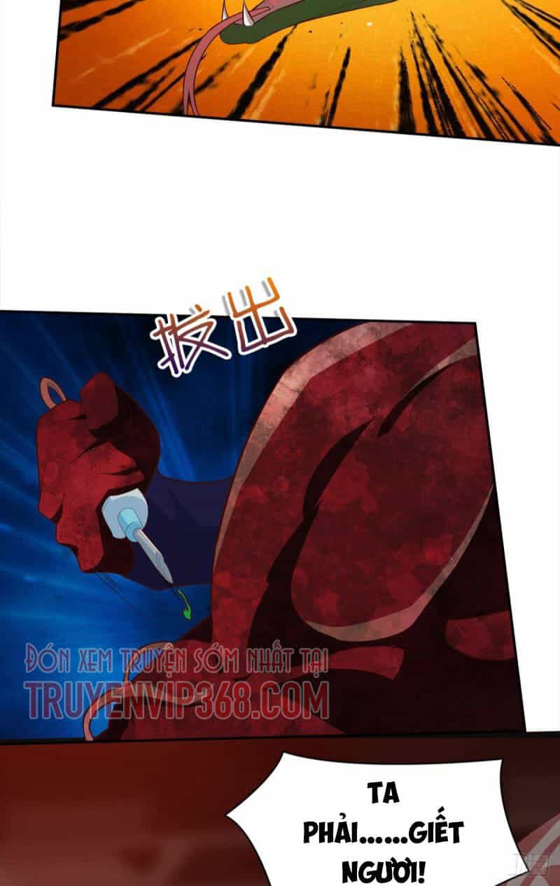 Mạt Thế Thần Tài - Chương 53 - ảnh 38