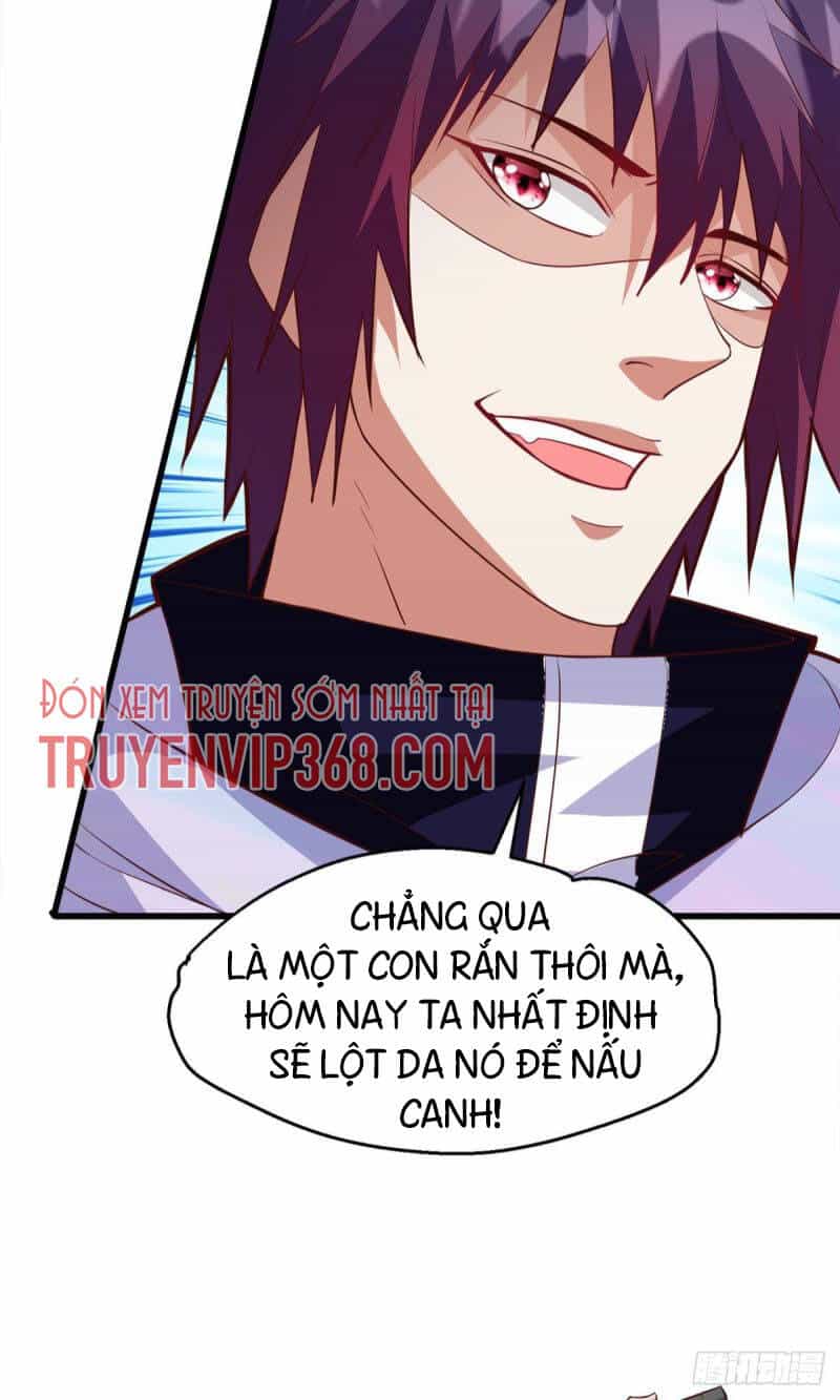 Mạt Thế Thần Tài - Chương 53 - ảnh 8