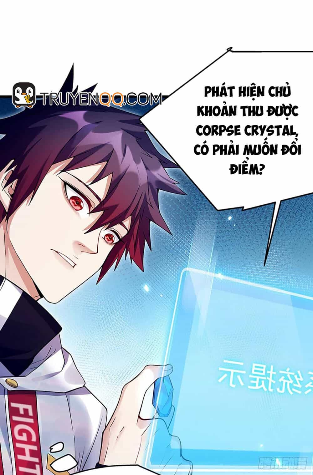 Mạt Thế Thần Tài - Chương 5 - ảnh 13
