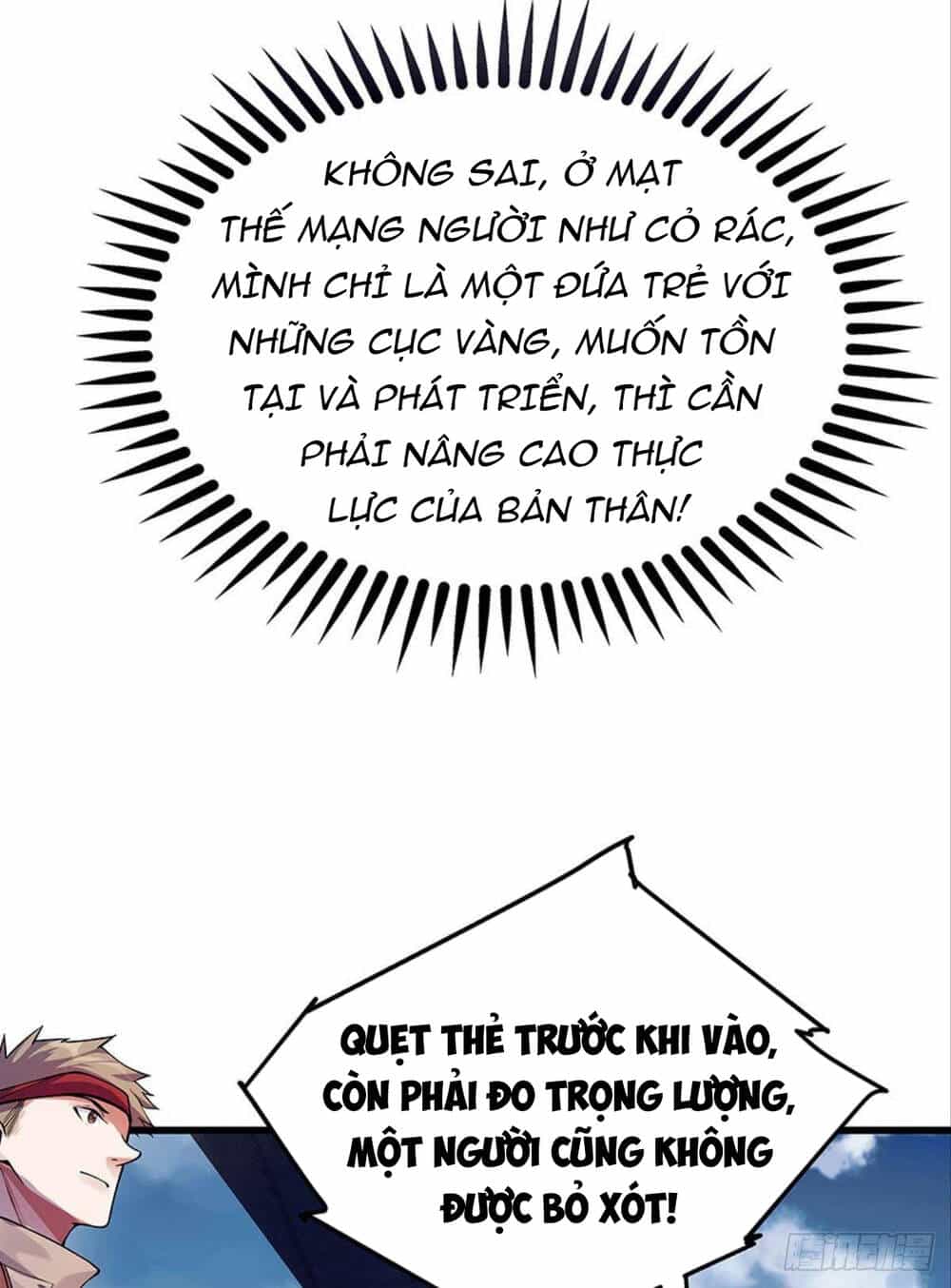 Mạt Thế Thần Tài - Chương 5 - ảnh 23
