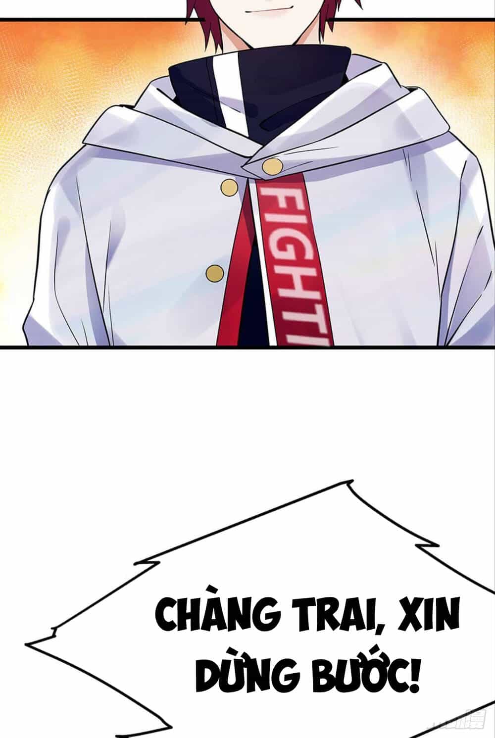 Mạt Thế Thần Tài - Chương 6 - ảnh 5