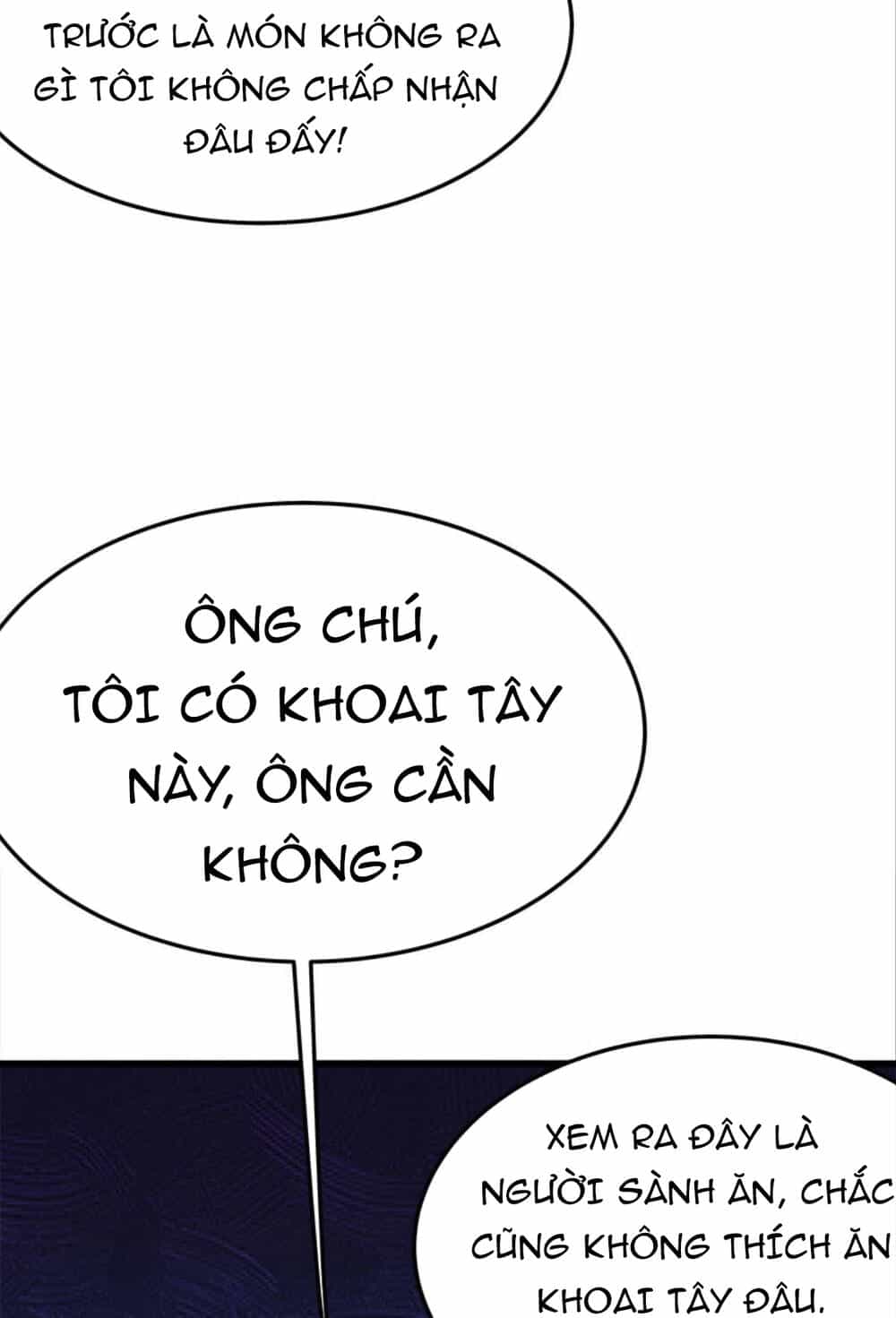 Mạt Thế Thần Tài - Chương 8 - ảnh 12