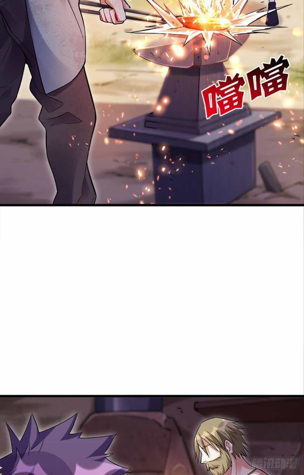 Mạt Thế Thần Tài - Chương 8 - ảnh 6