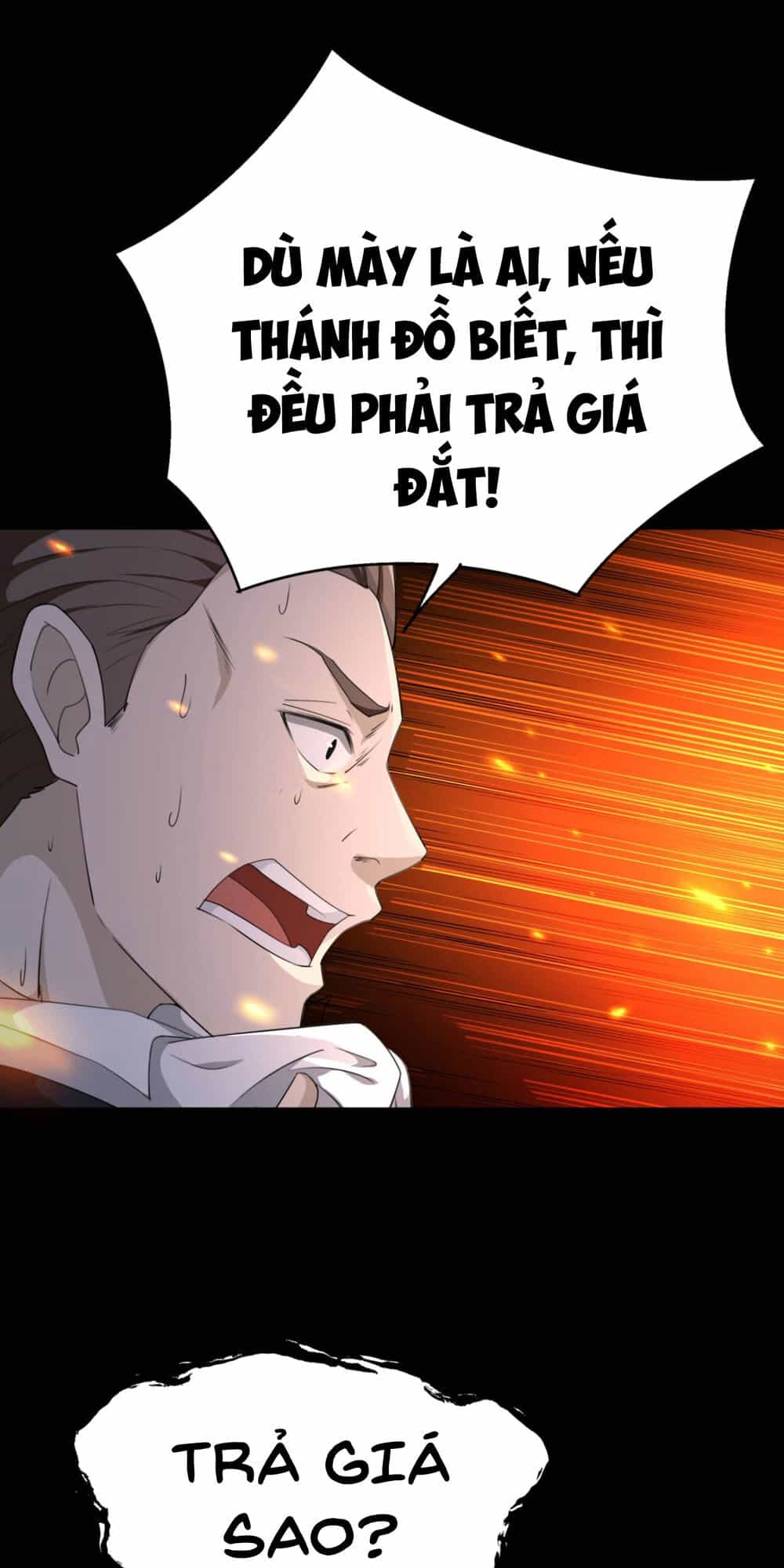 Mạt Thế Thánh Đồ - Chương 1 - ảnh 39