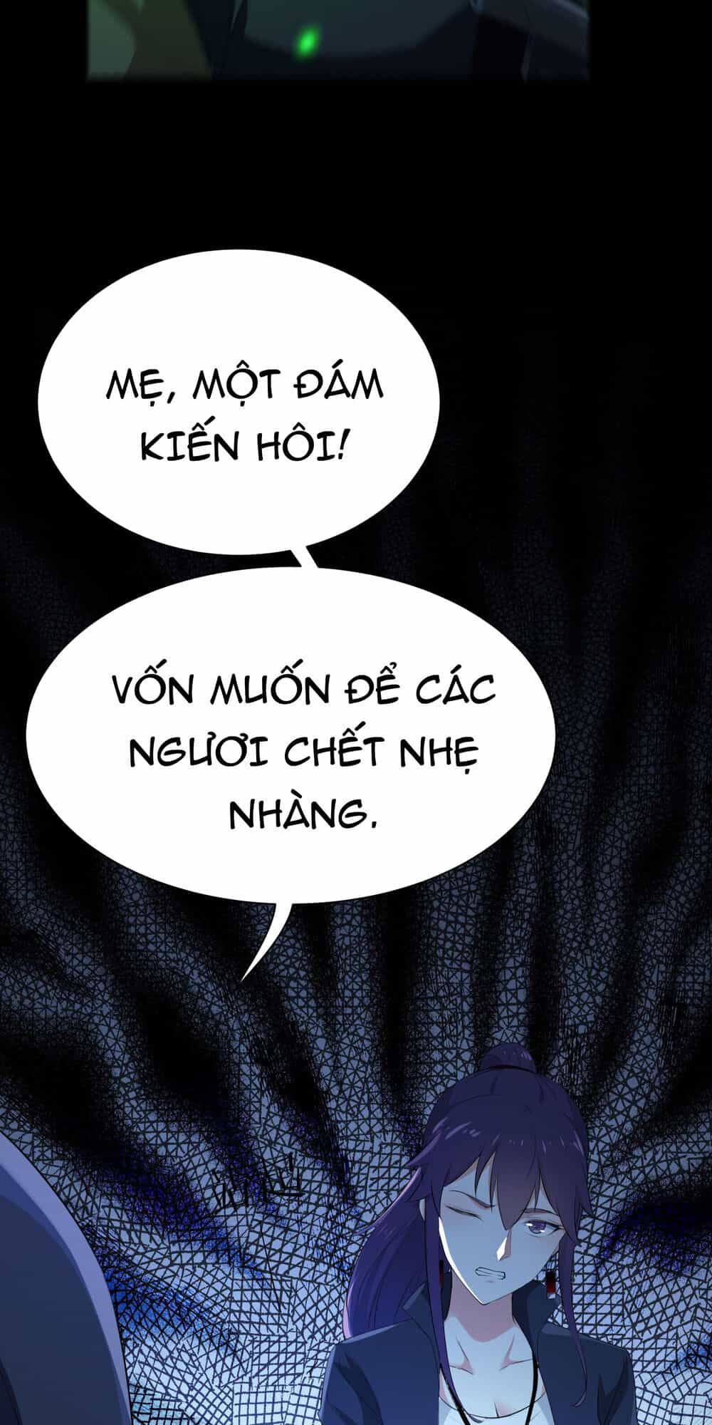 Mạt Thế Thánh Đồ - Chương 4 - ảnh 39