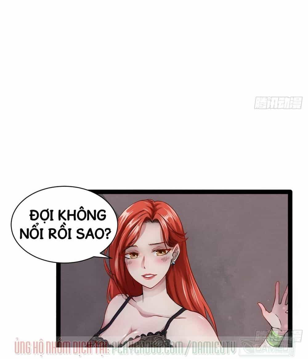 Mạt Thế Thương Lang - Chương 1 - ảnh 10