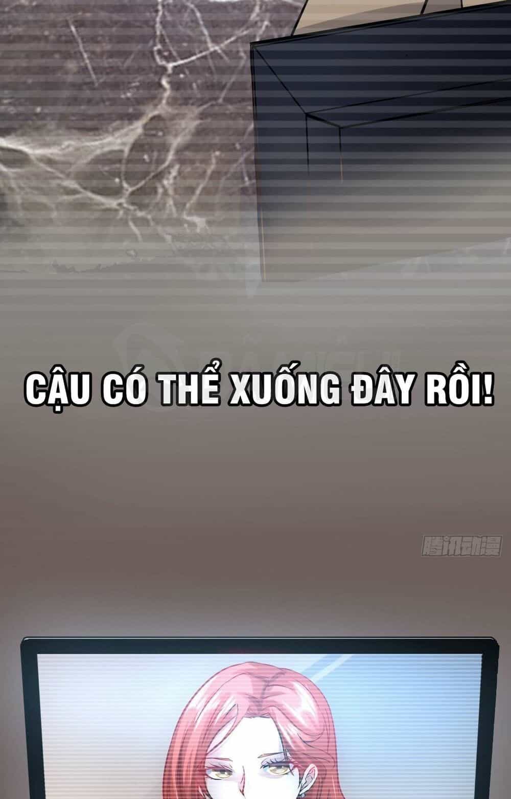 Mạt Thế Thương Lang - Chương 1 - ảnh 31