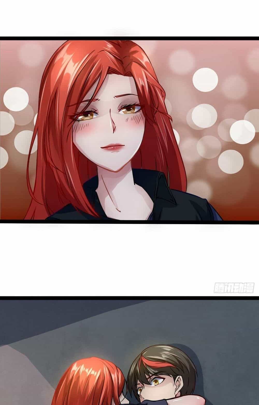 Mạt Thế Thương Lang - Chương 1 - ảnh 43