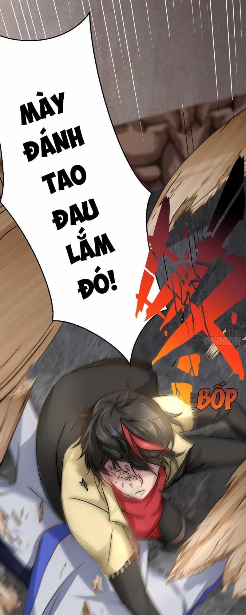 Mạt Thế Thương Lang - Chương 10 - ảnh 24