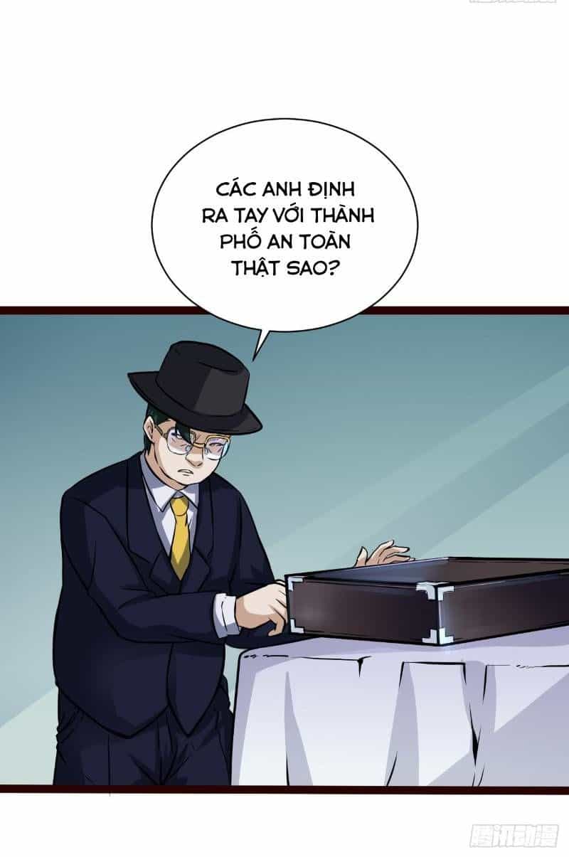 Mạt Thế Thương Lang - Chương 13 - ảnh 11