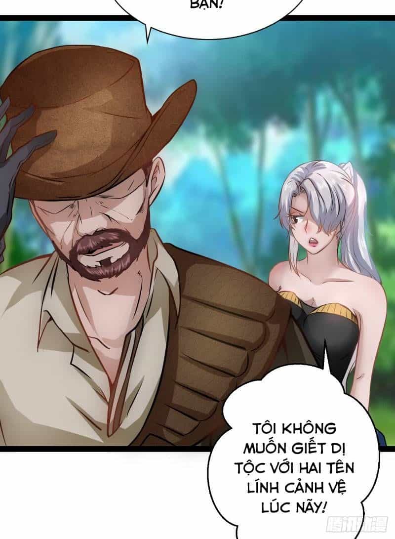 Mạt Thế Thương Lang - Chương 14 - ảnh 6