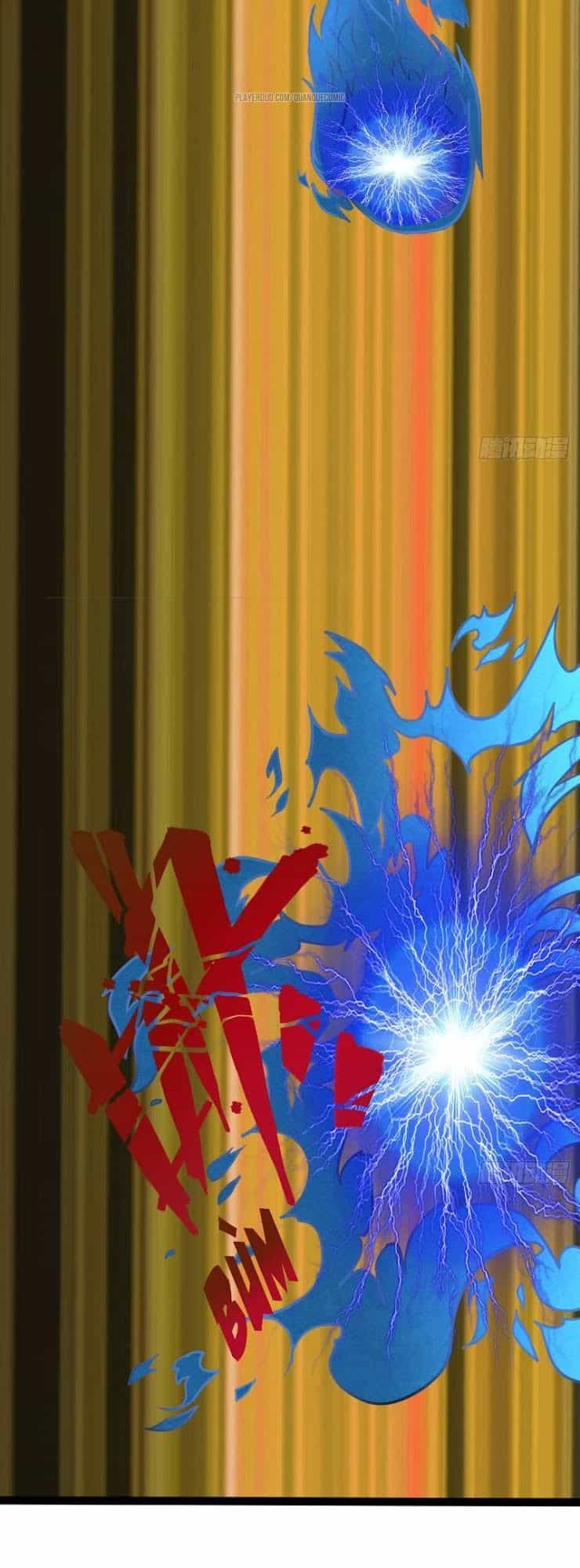 Mạt Thế Thương Lang - Chương 15 - ảnh 11