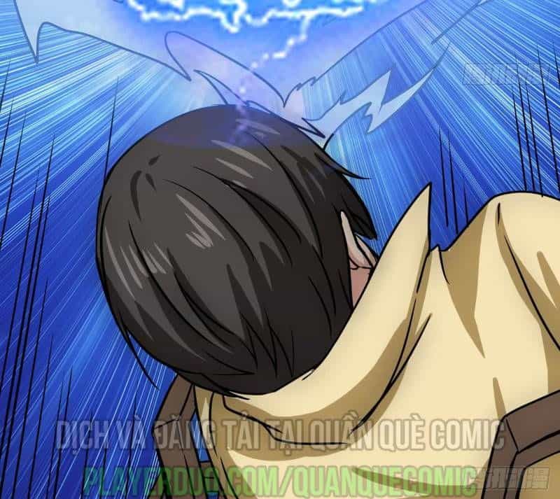 Mạt Thế Thương Lang - Chương 17 - ảnh 22