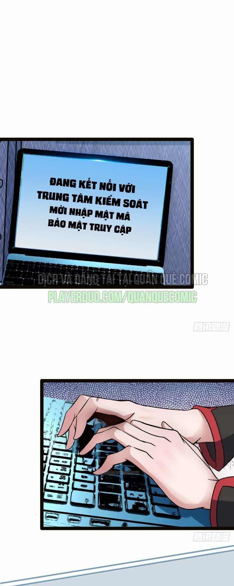Mạt Thế Thương Lang - Chương 24 - ảnh 15