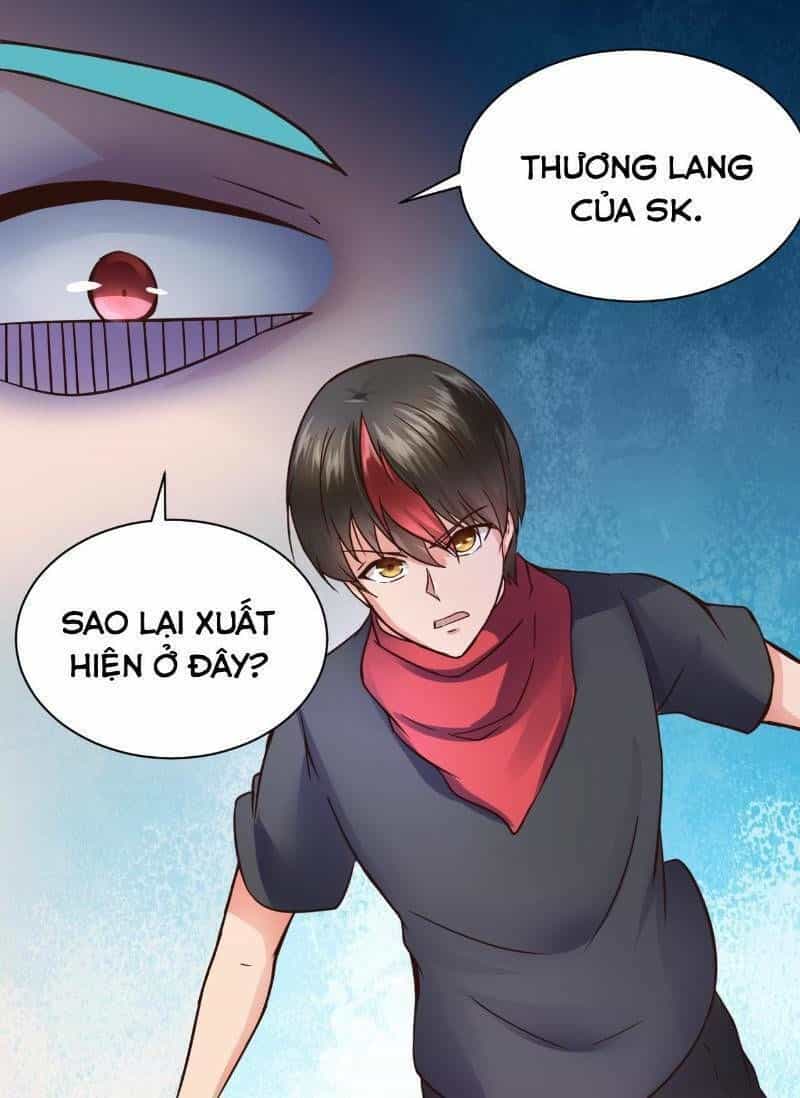 Mạt Thế Thương Lang - Chương 25 - ảnh 10