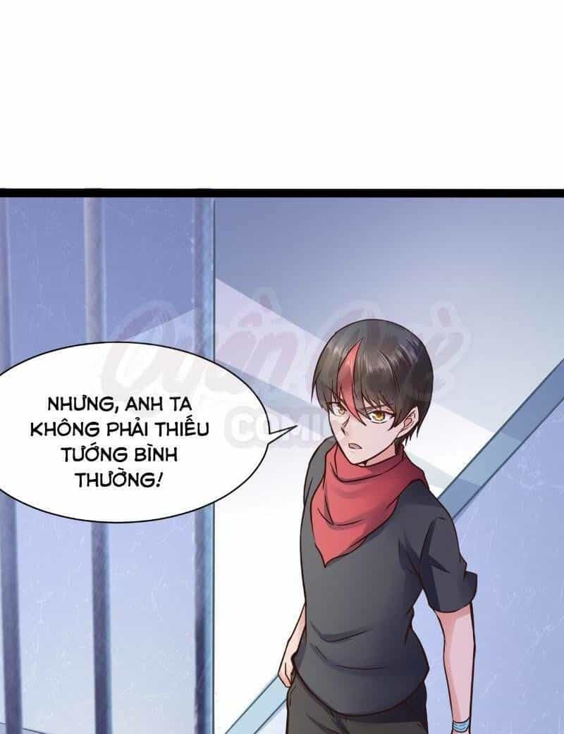 Mạt Thế Thương Lang - Chương 25 - ảnh 5