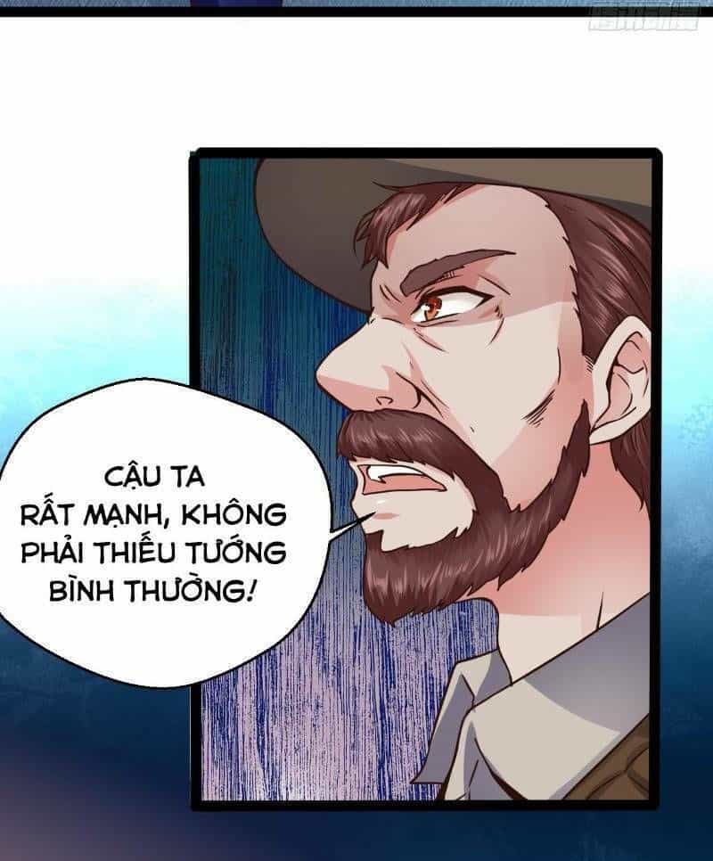 Mạt Thế Thương Lang - Chương 25 - ảnh 9