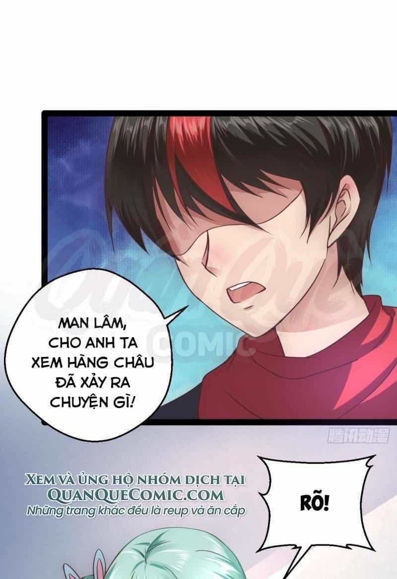 Mạt Thế Thương Lang - Chương 26 - ảnh 2