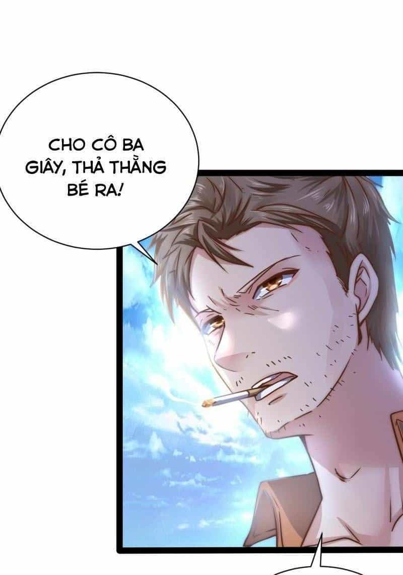 Mạt Thế Thương Lang - Chương 26 - ảnh 25