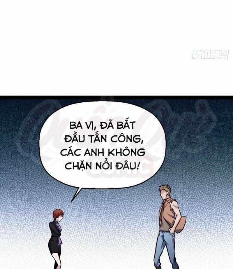 Mạt Thế Thương Lang - Chương 27 - ảnh 11