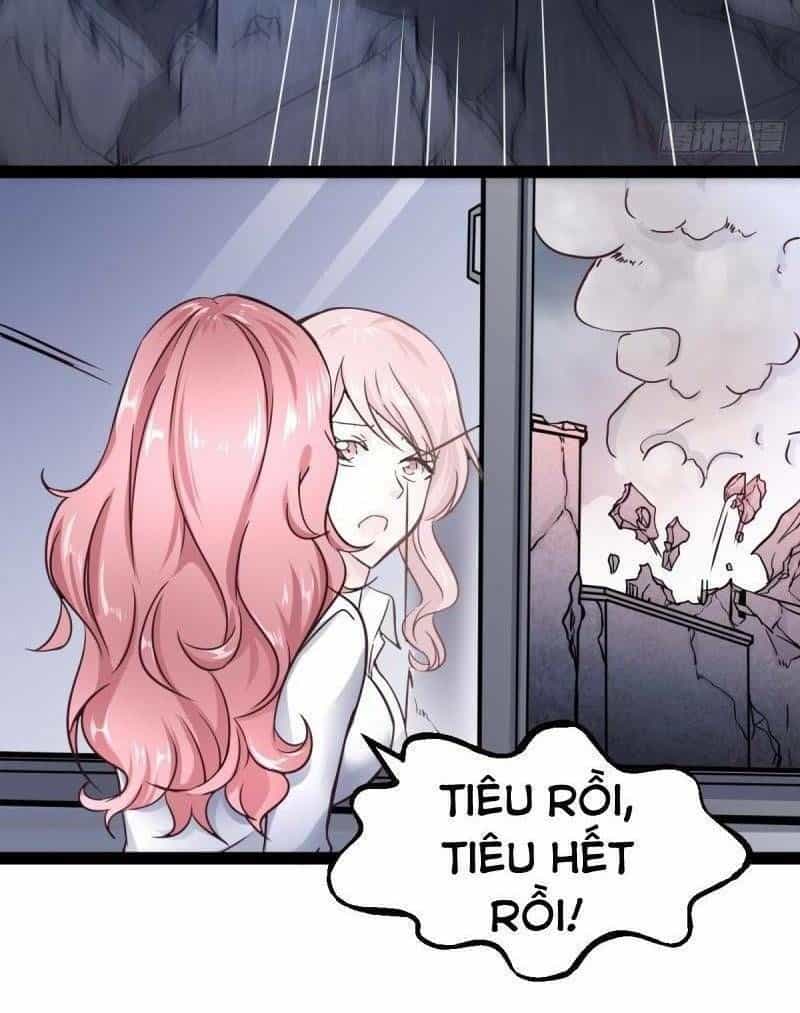 Mạt Thế Thương Lang - Chương 27 - ảnh 15