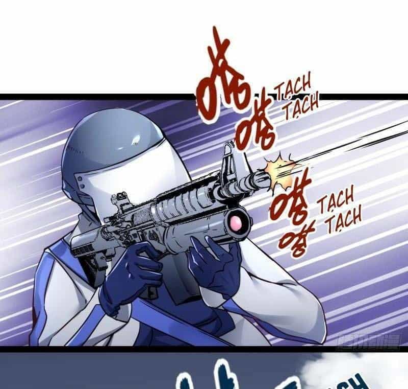 Mạt Thế Thương Lang - Chương 27 - ảnh 16
