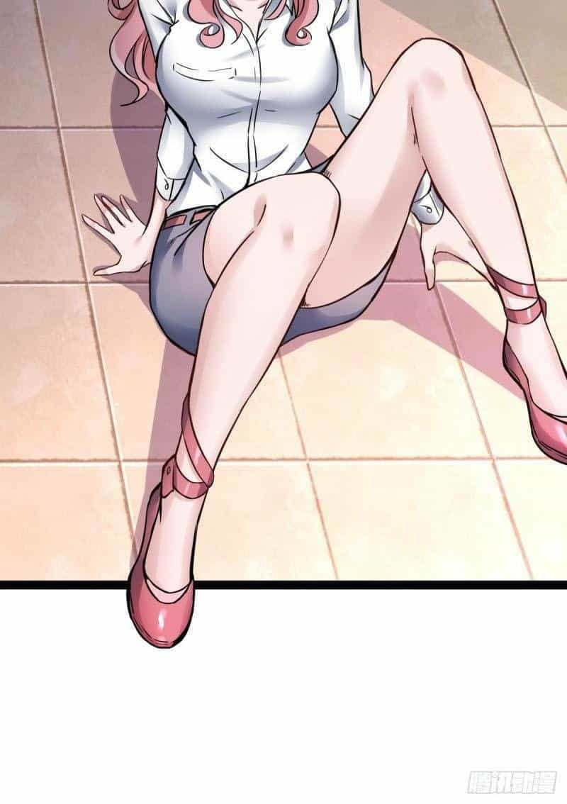Mạt Thế Thương Lang - Chương 27 - ảnh 27