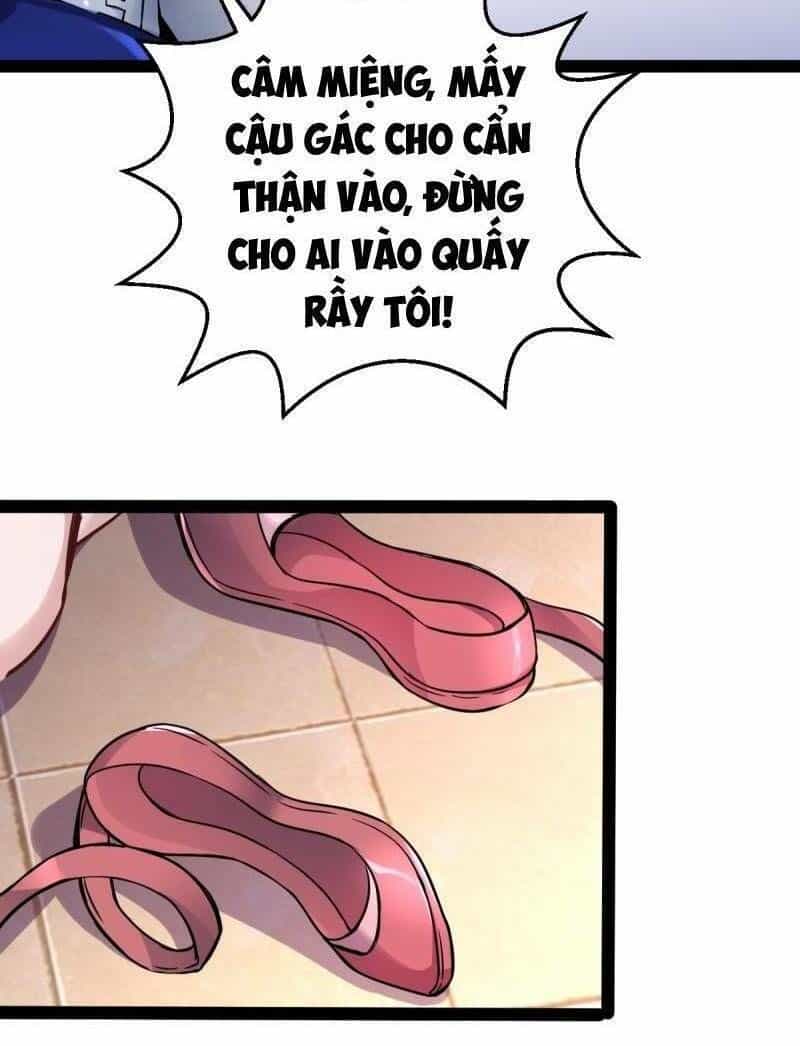Mạt Thế Thương Lang - Chương 27 - ảnh 33
