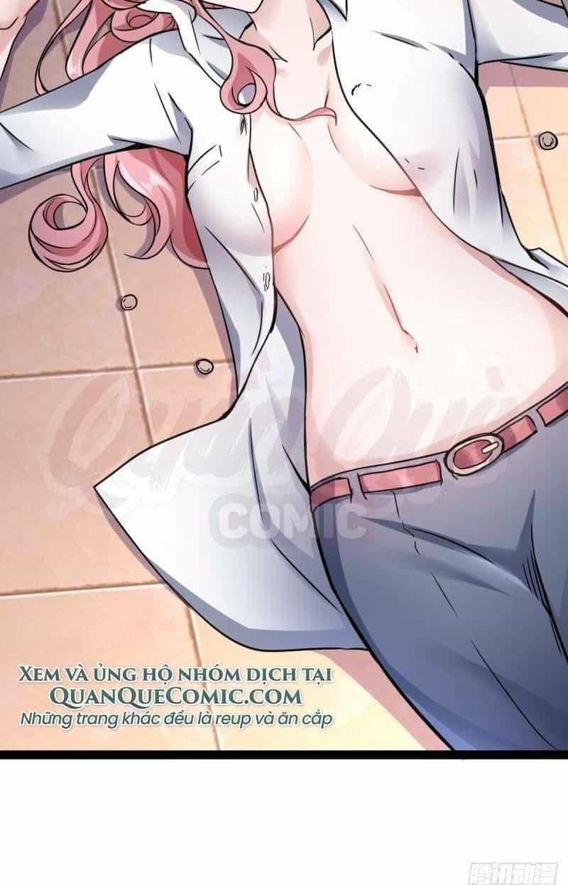 Mạt Thế Thương Lang - Chương 27 - ảnh 35
