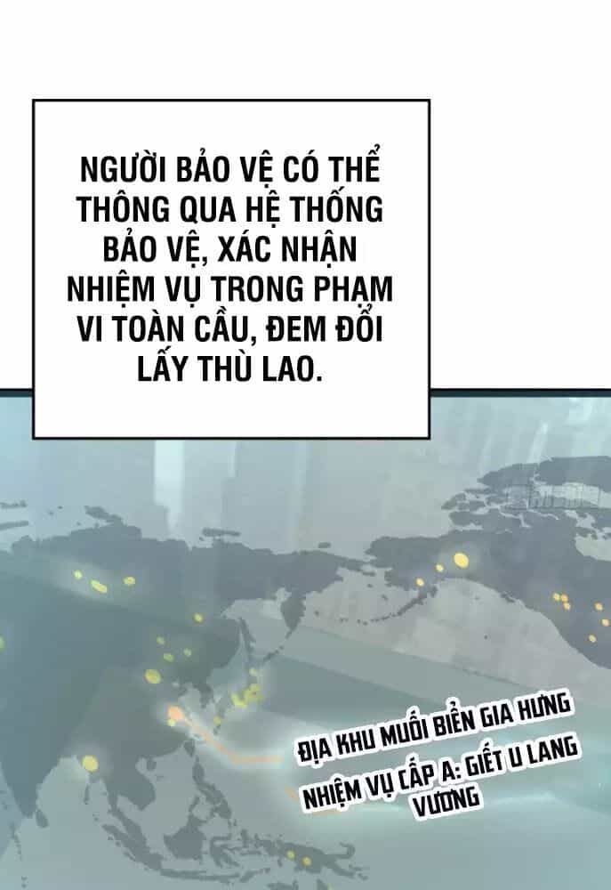 Mạt Thế Thương Lang - Chương 3 - ảnh 24