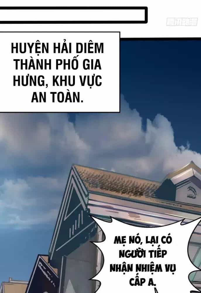 Mạt Thế Thương Lang - Chương 3 - ảnh 33