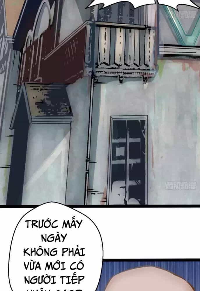 Mạt Thế Thương Lang - Chương 3 - ảnh 34
