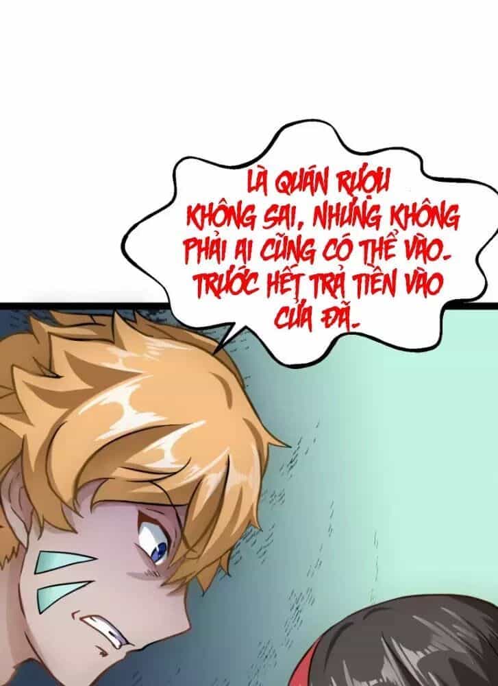 Mạt Thế Thương Lang - Chương 4 - ảnh 10