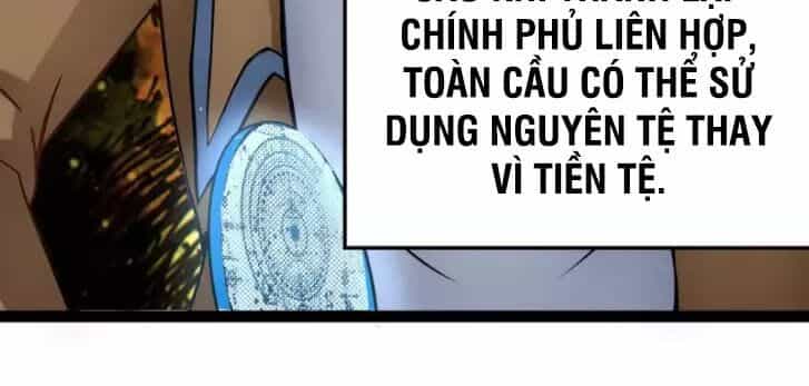 Mạt Thế Thương Lang - Chương 4 - ảnh 18
