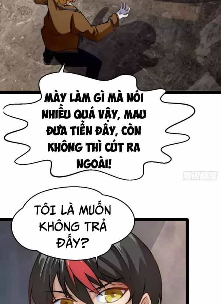 Mạt Thế Thương Lang - Chương 4 - ảnh 20