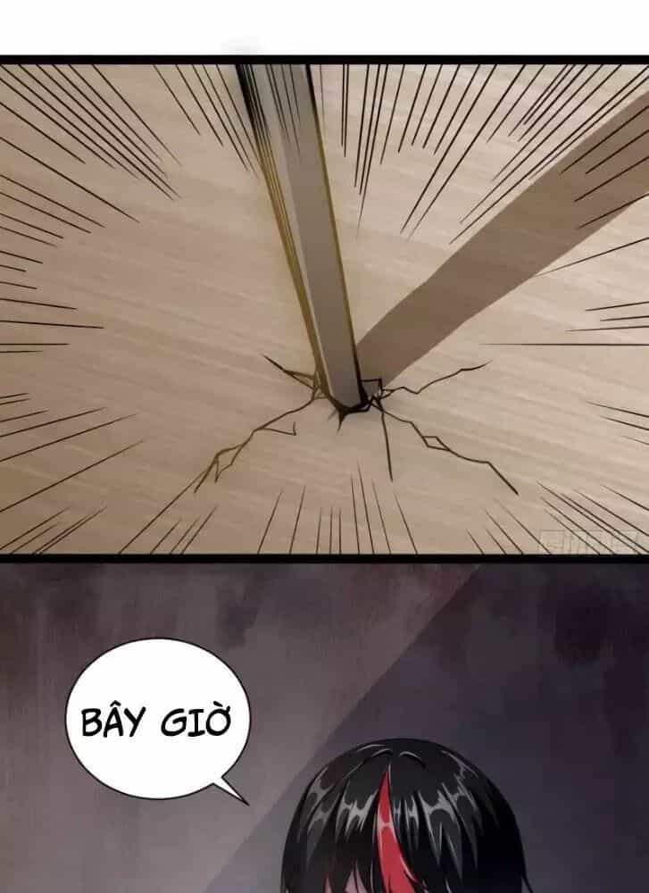 Mạt Thế Thương Lang - Chương 4 - ảnh 35