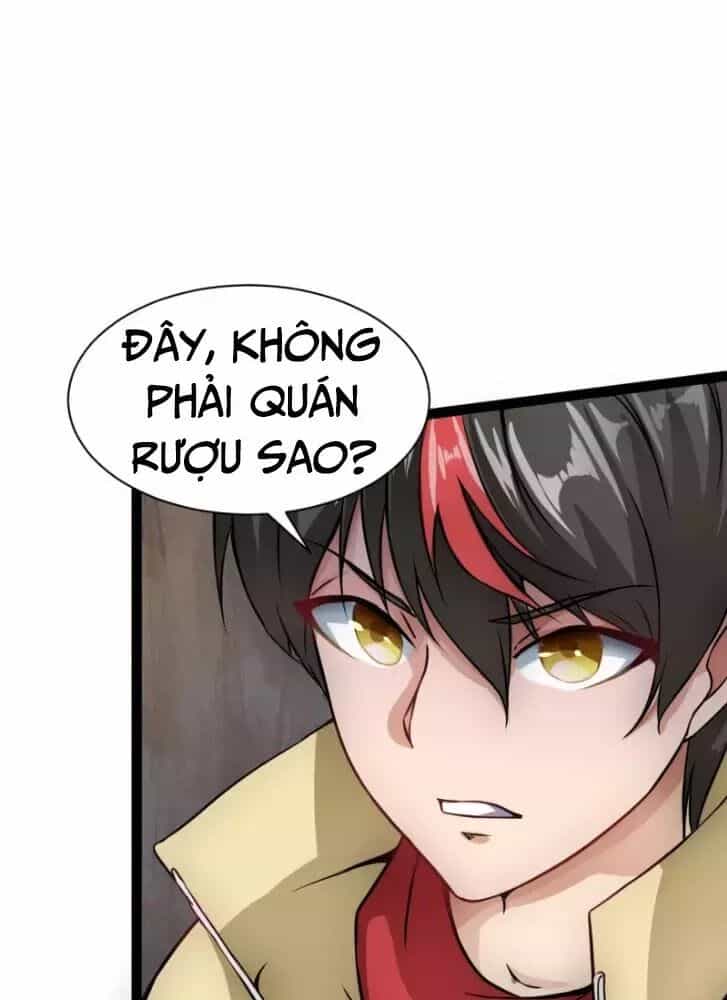 Mạt Thế Thương Lang - Chương 4 - ảnh 8
