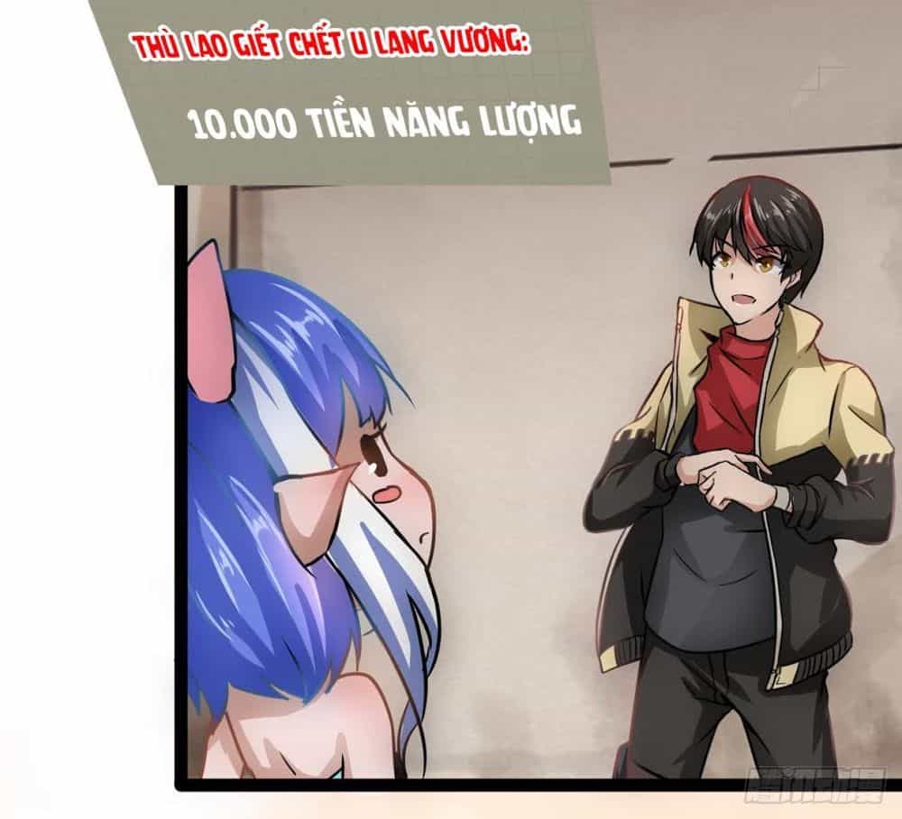 Mạt Thế Thương Lang - Chương 7 - ảnh 16