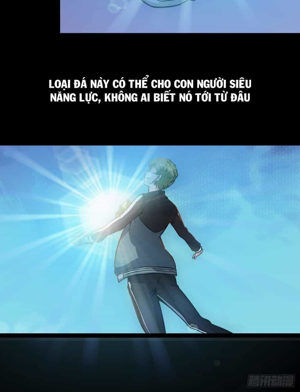 Mạt Thế Thương Lang - Chương 7 - ảnh 8