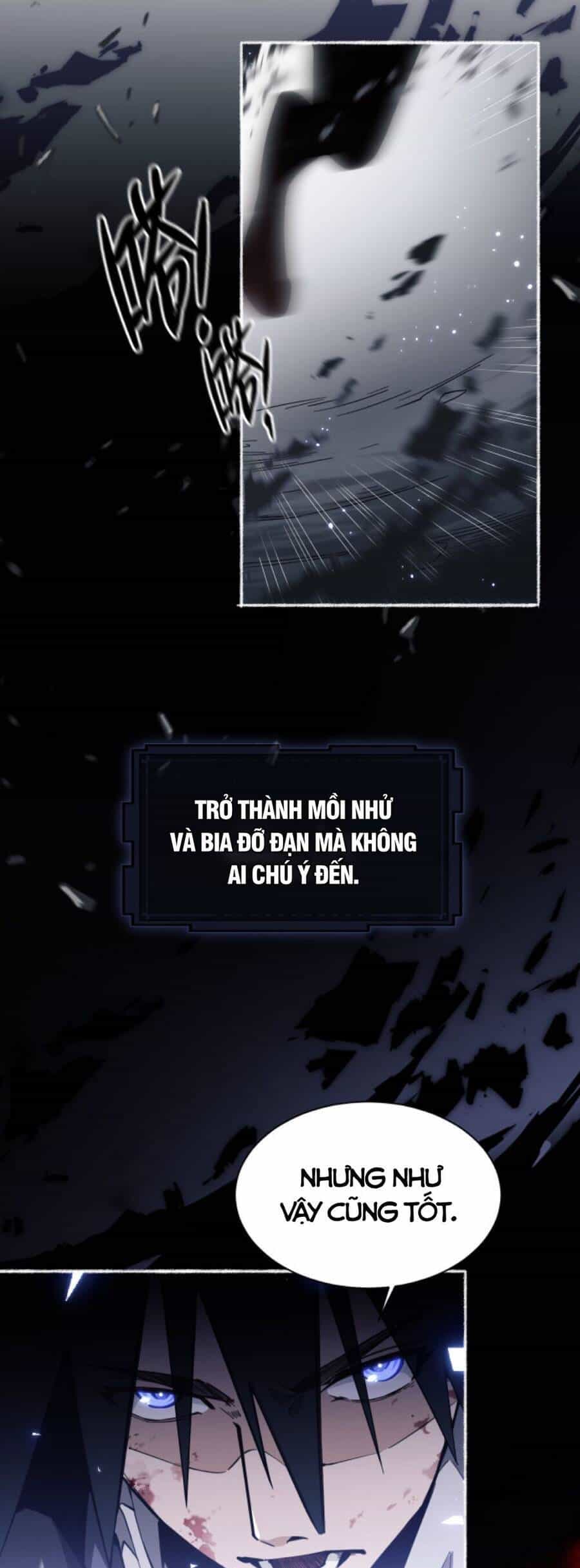 Mạt Thế Triệu Hoán Cuồng Triều - Chương 1 - ảnh 7