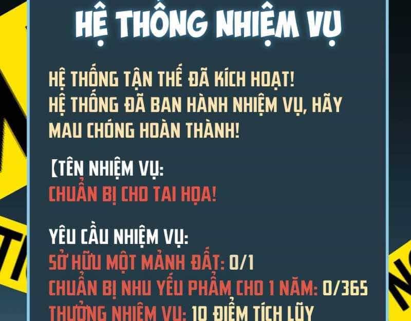 Mạt Thế Trọng Sinh: Ta Quay Gacha Làm Trùm! - Chương 1 - ảnh 121